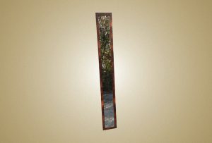 2018-11-06 Long thin mirror